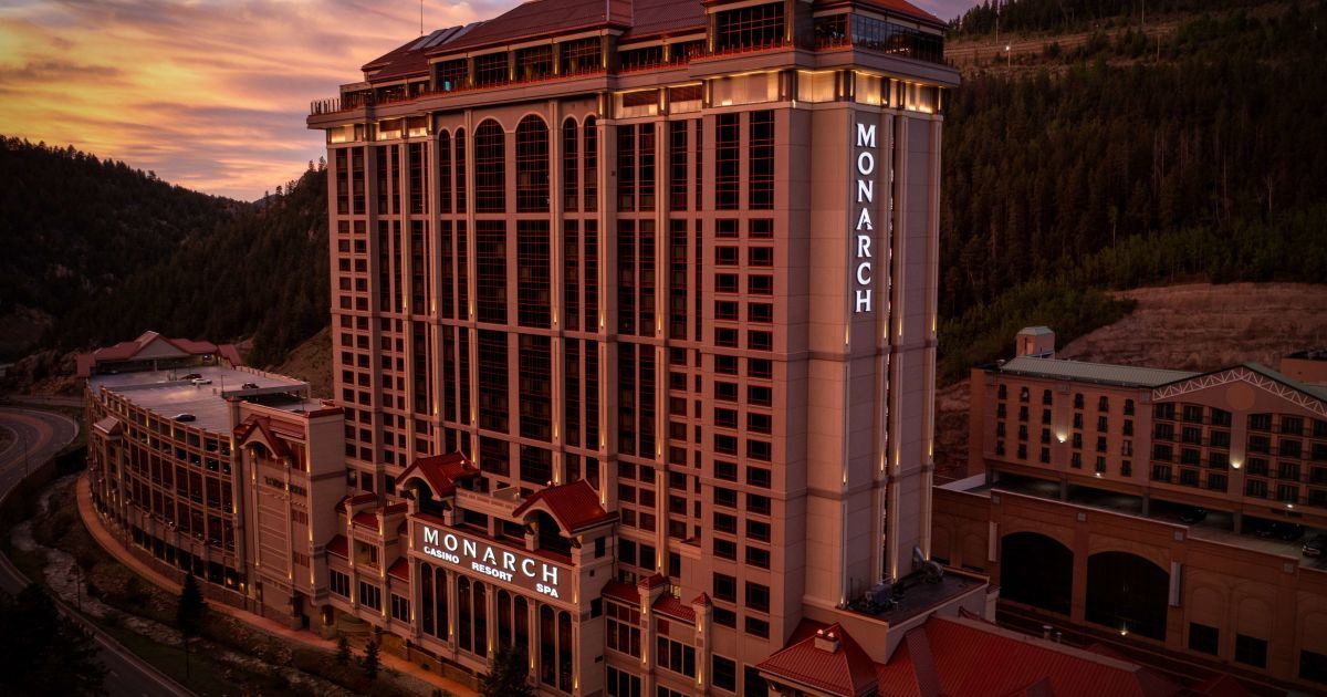 Monarch Casino Resort Spa